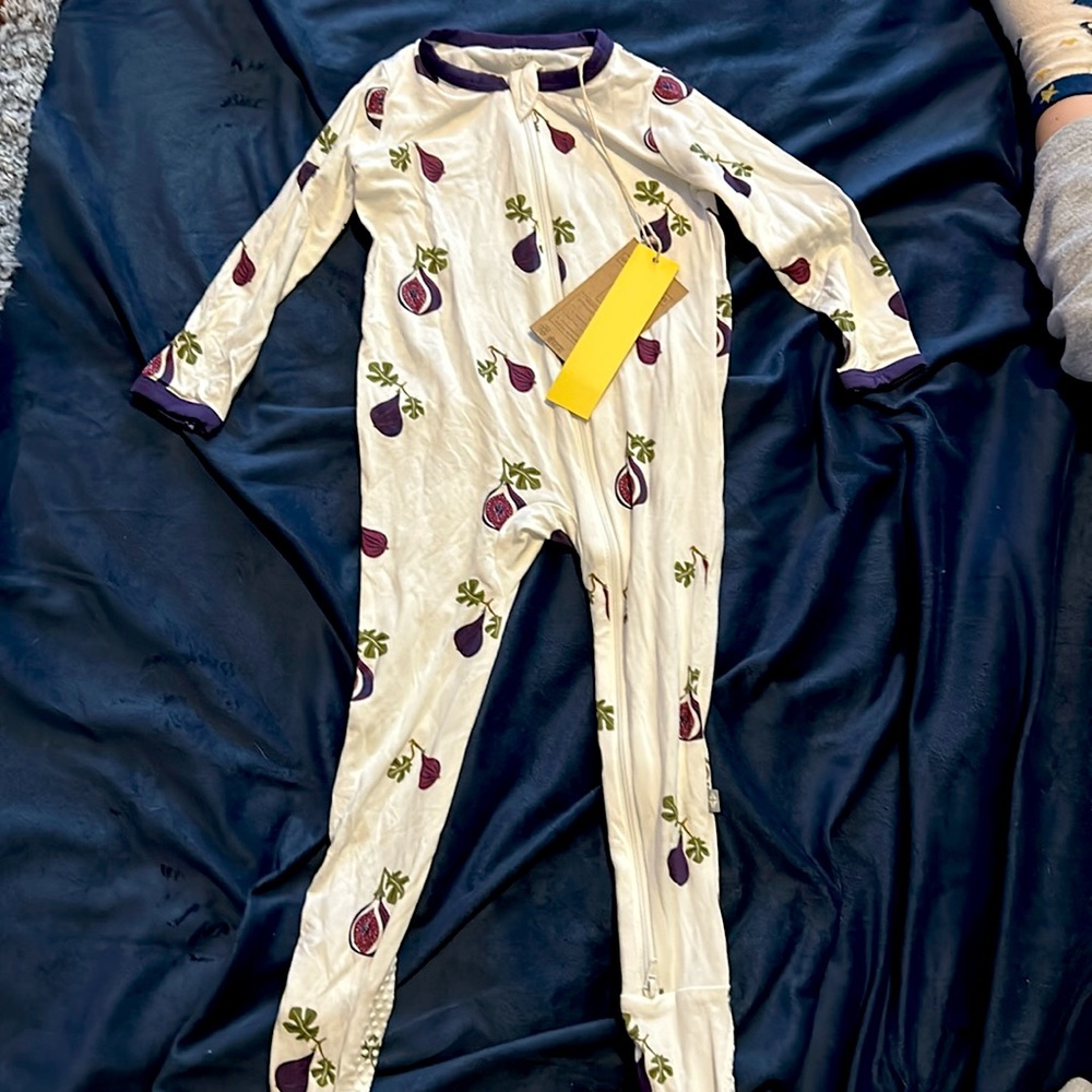 Kyte Fig Footie